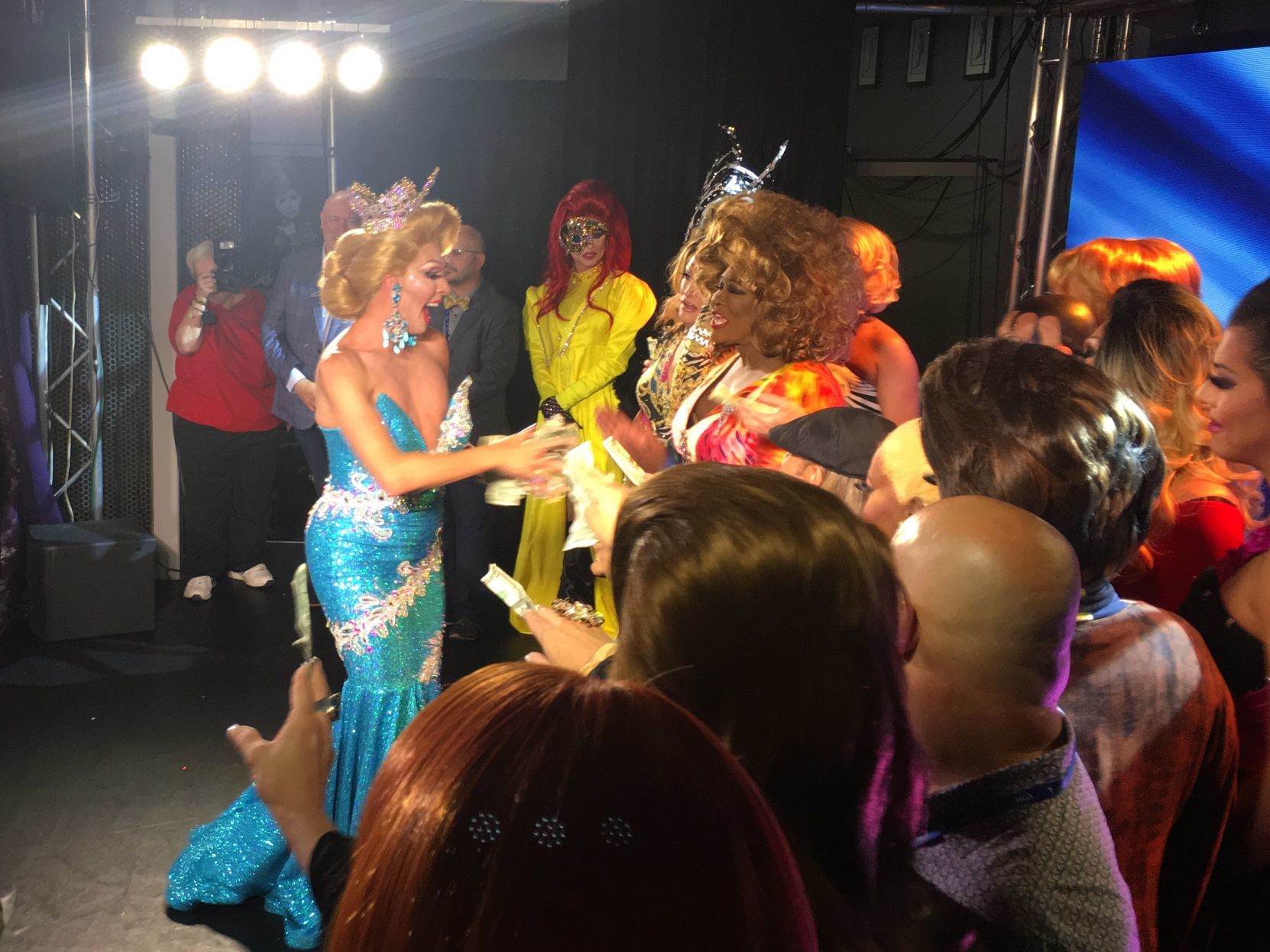 Miss Gay America